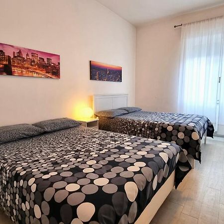 Affittimoderni Milano White Apartamento Exterior foto