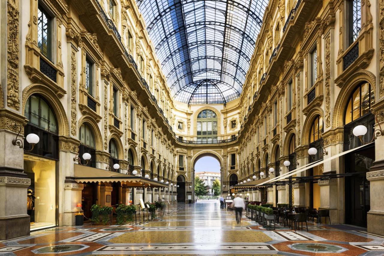 Affittimoderni Milano White Apartamento Exterior foto