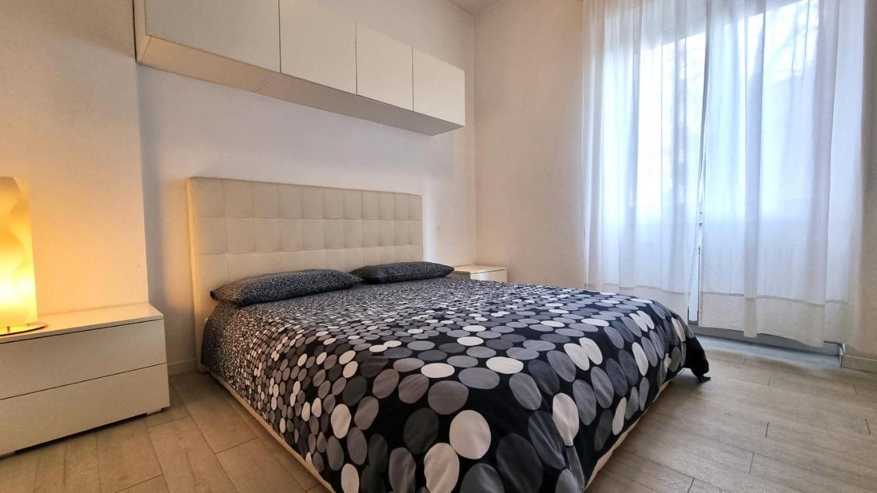 Affittimoderni Milano White Apartamento Exterior foto