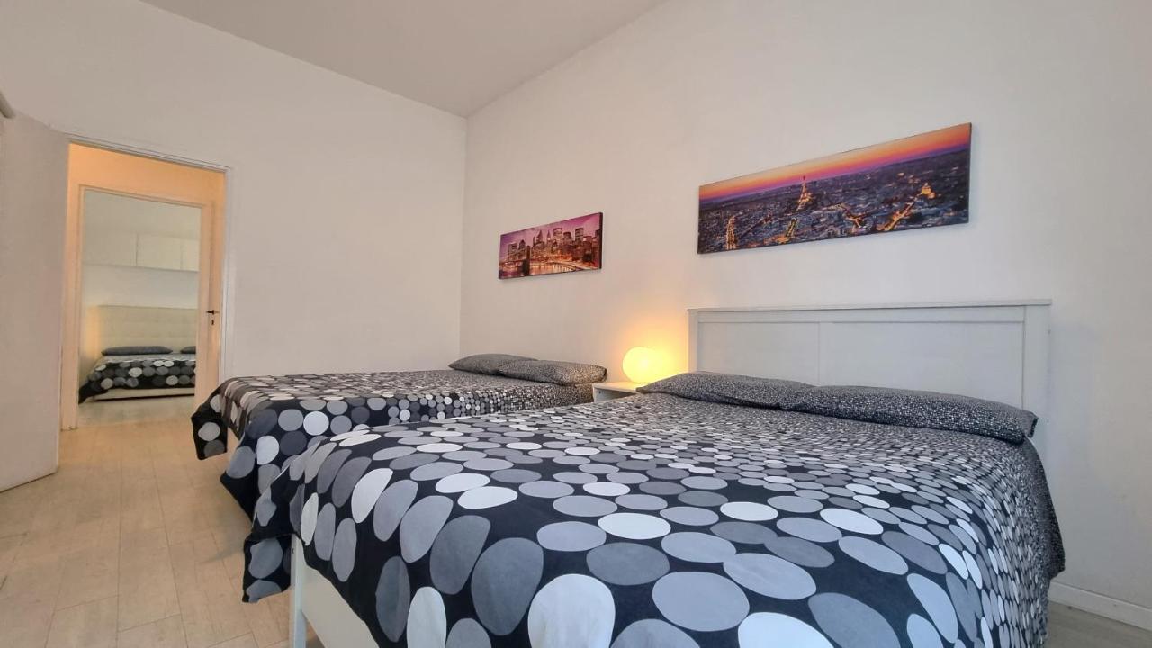 Affittimoderni Milano White Apartamento Exterior foto