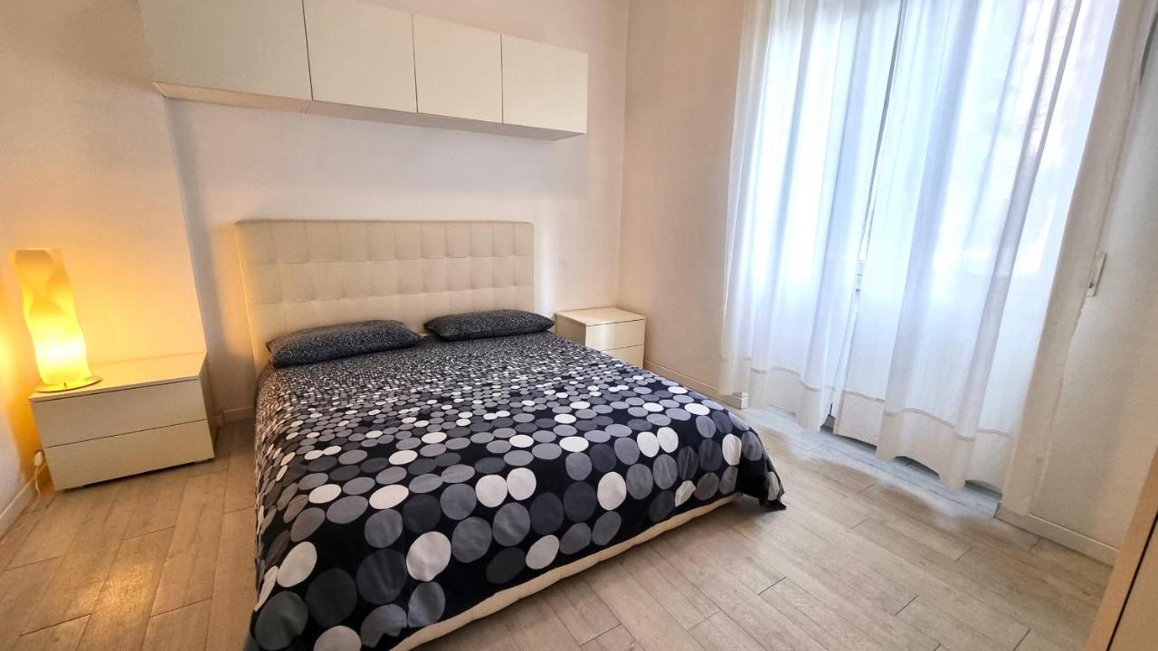 Affittimoderni Milano White Apartamento Exterior foto